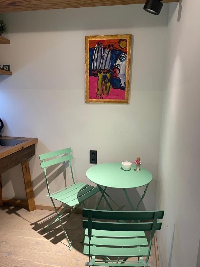 Appartement Downtown