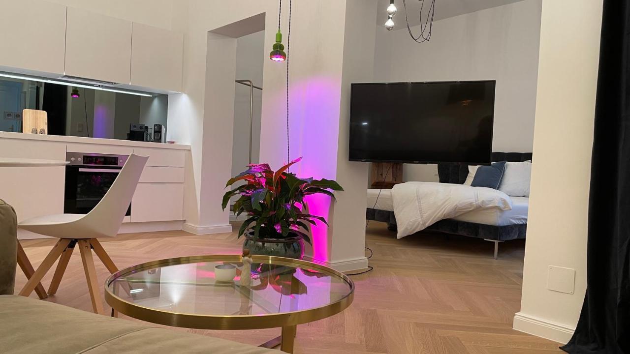 Downtown Appartement