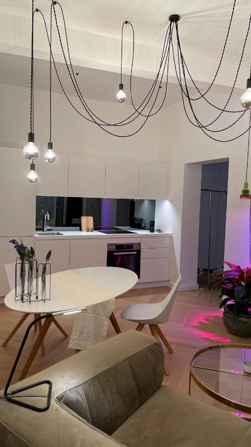 Downtown Appartement *