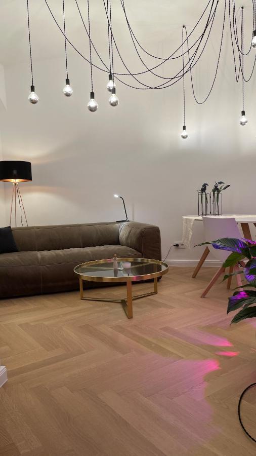 Downtown Appartement Wenen
