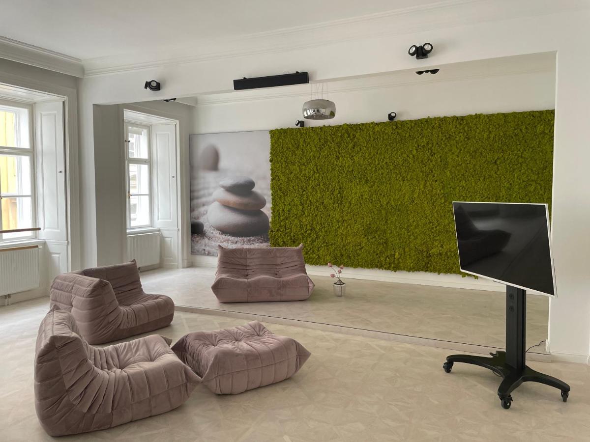 Downtown Appartement