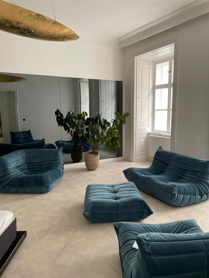Downtown Appartement *