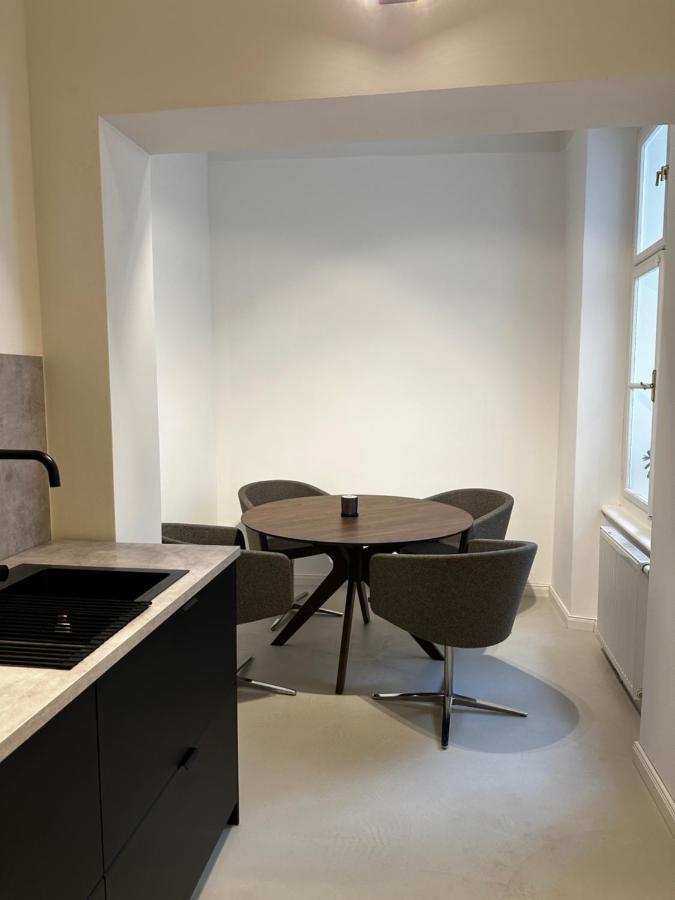 Appartement Downtown