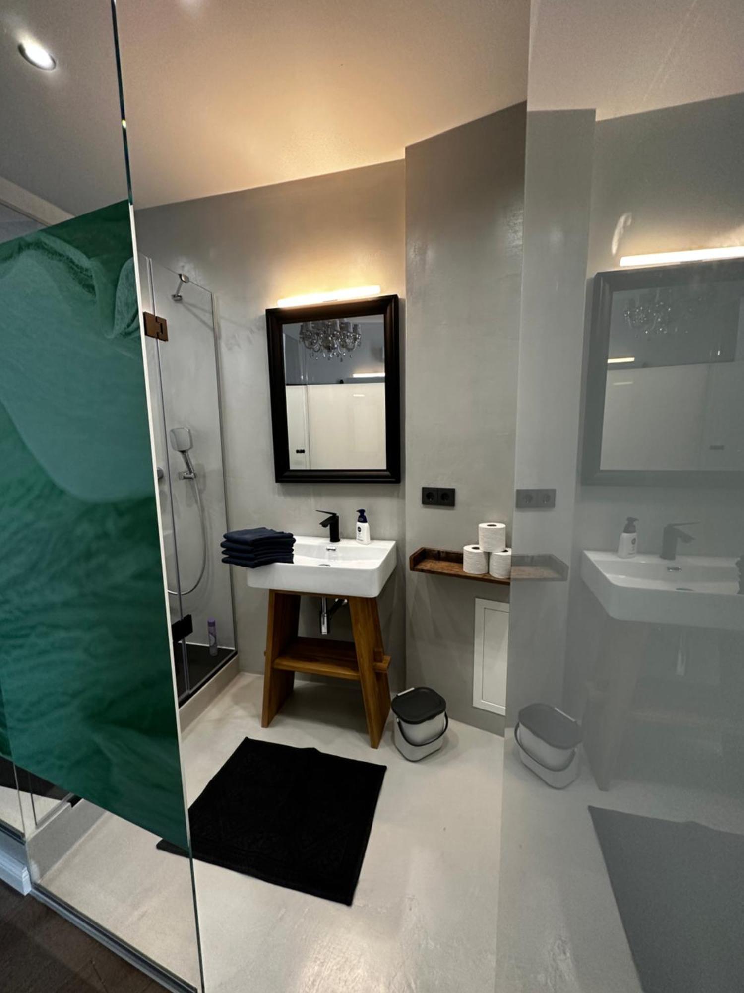 Downtown Appartement Wenen