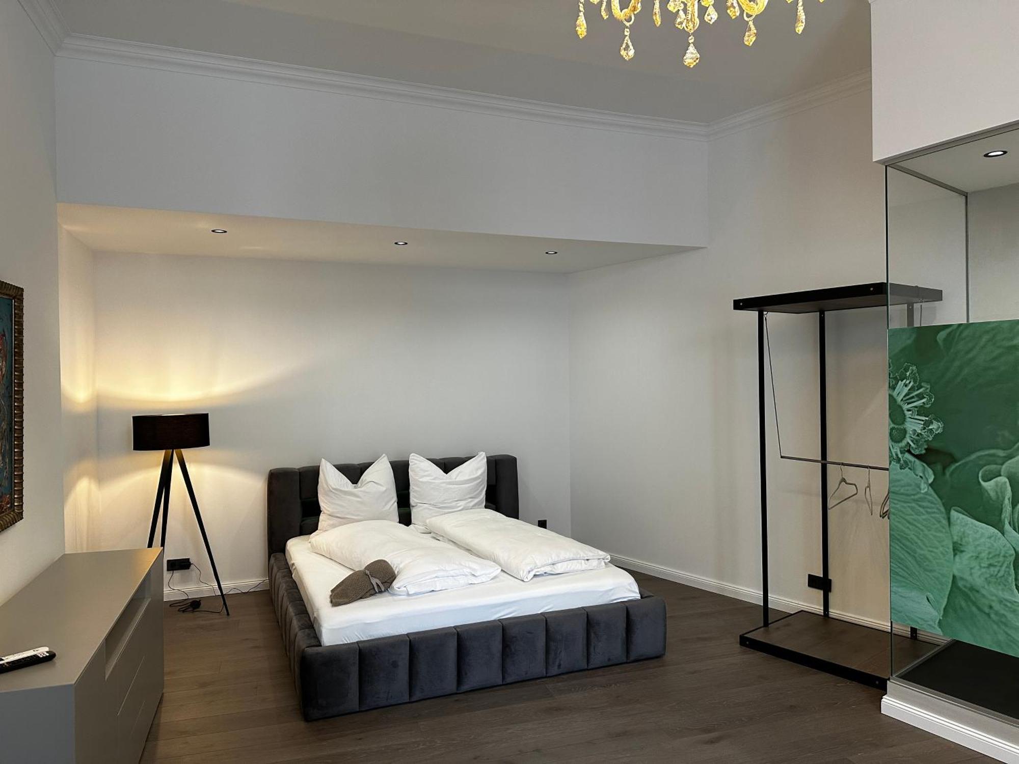 Downtown Appartement