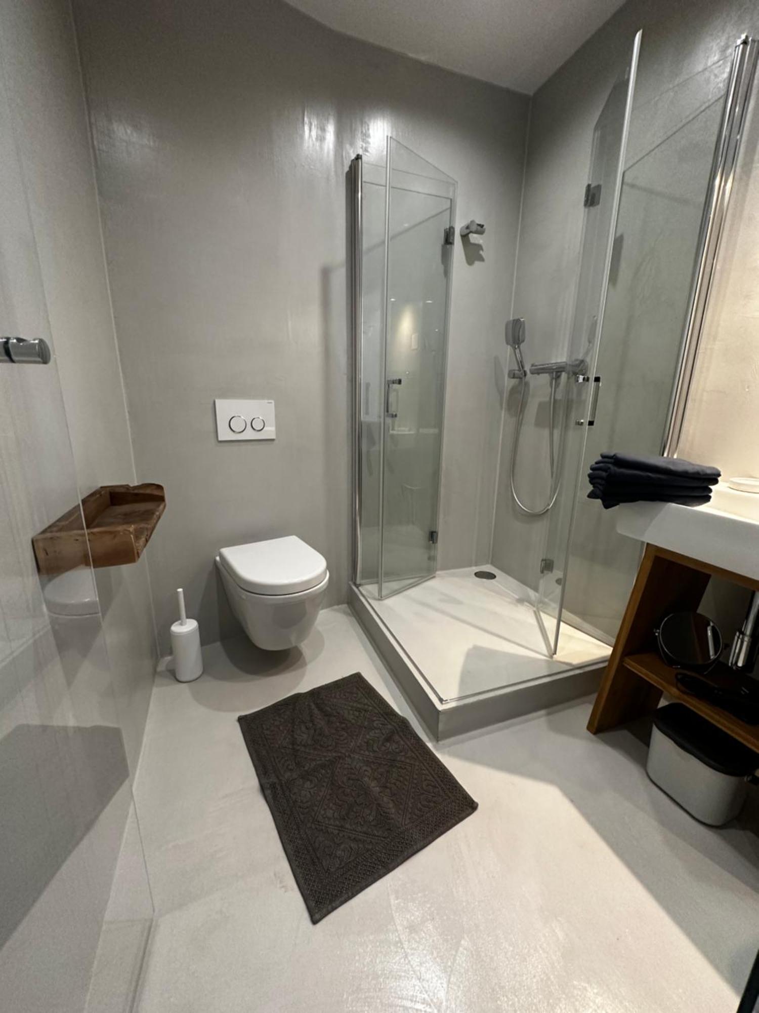 Appartement Downtown