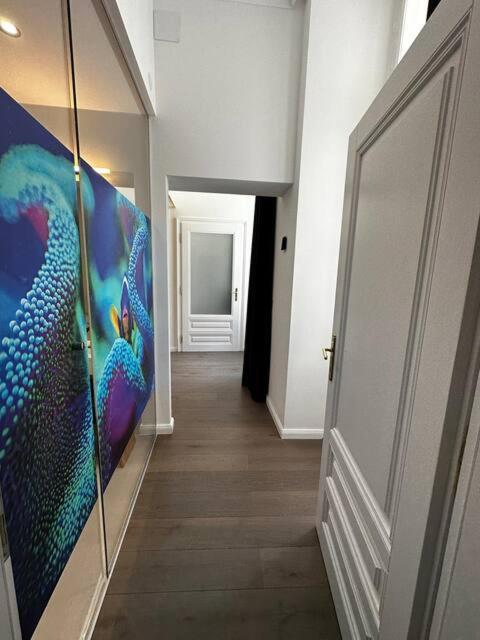 Downtown Appartement Wenen