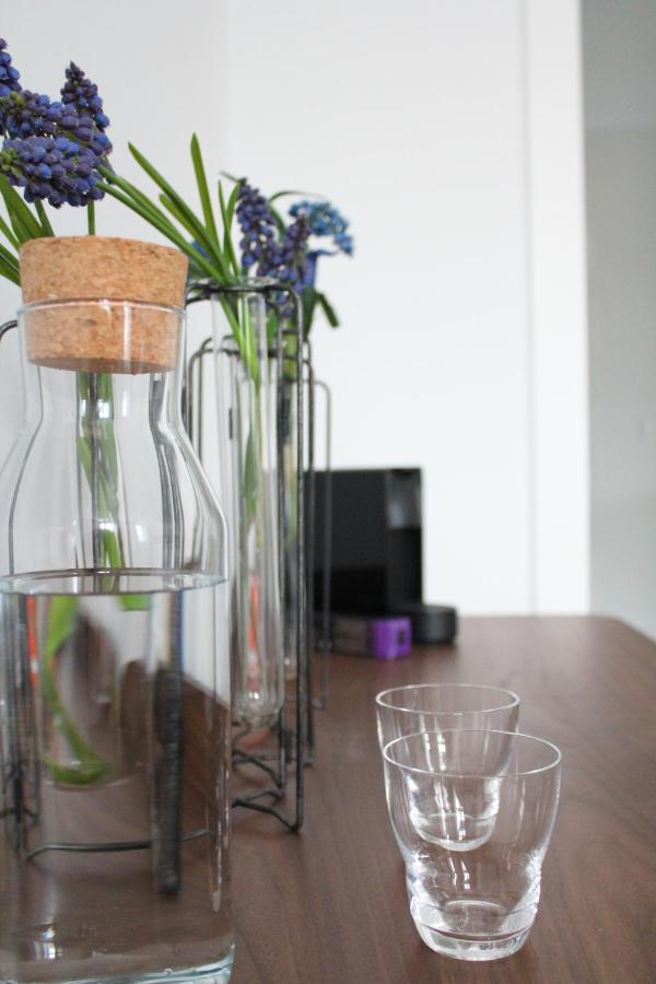 Appartement Downtown